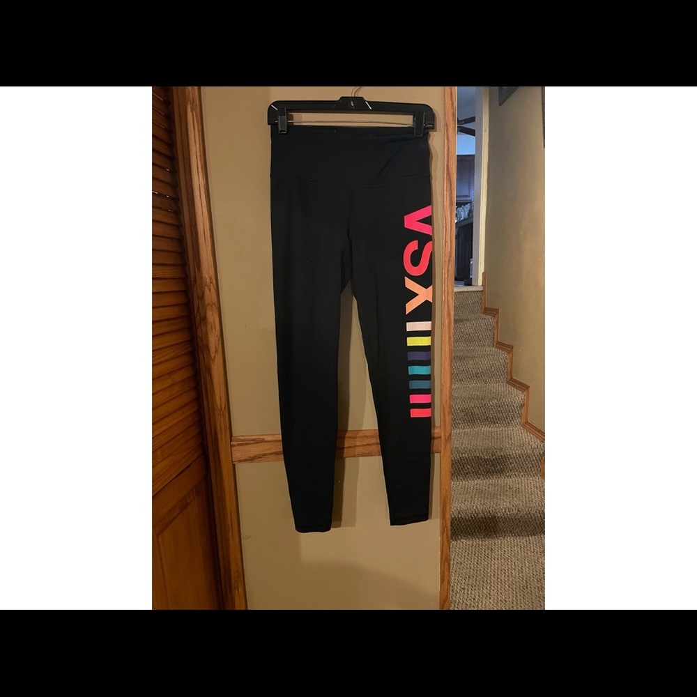 Victoria secret leggings